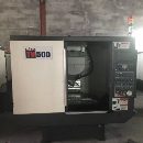 []出售2017年台湾原装丽驰钻工中心