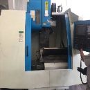 []出售台湾乔福1050立式加工中心