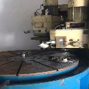 []出售2005年江东圆工作台铣床XQ3016