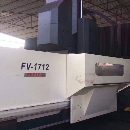 []出售2011年友嘉龙门加工中心FV-1712