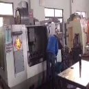 []出售2011年哈斯VF4立式加工中心