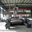 []出售中捷五面体龙门加工中心