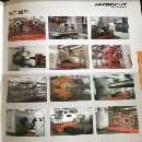 []出售顶级配置台湾原装达佛罗HBM5T五轴四连动卧式镗铣床