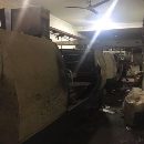 []出售台湾高峰1000加工中心两台