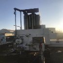 []出售2008年汉川卧式铣镗床T611B