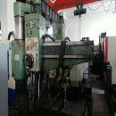 []出售2010年中捷3050摇臂钻