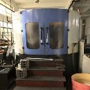 []出售台湾丽伟500卧式加工中心