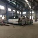 []出售上海团结普瑞玛激光切割机