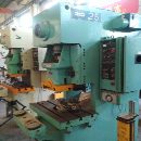 []出售多台气动冲床