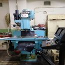 []出售进口美国赫克立式铣床一台