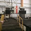 []日本工机SNK动梁龙门加工中心