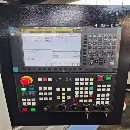 刚刚拿下一台9.9成新2025年斗山迪恩LYNX305数控车床、.