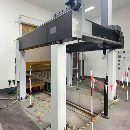 常州工厂在位出售安装未用海克斯康尺寸：20x33x10