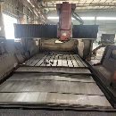 []武汉工厂非常便宜刚刚买下两台同款台湾亚威3025龙门发.