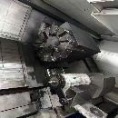 []23年云南琥正加工长度1500数控斜车，线轨机，成色准新.