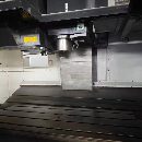 []韩国斗山MYNX545加工中心. 三轴硬轨 /三轴行程1020X51.