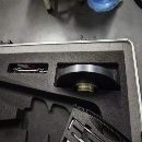 出售法国kreon科瑞朗关节臂三坐标、直径3米、6轴功能.