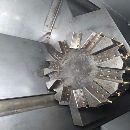 海天TC25数控车床，同款两台